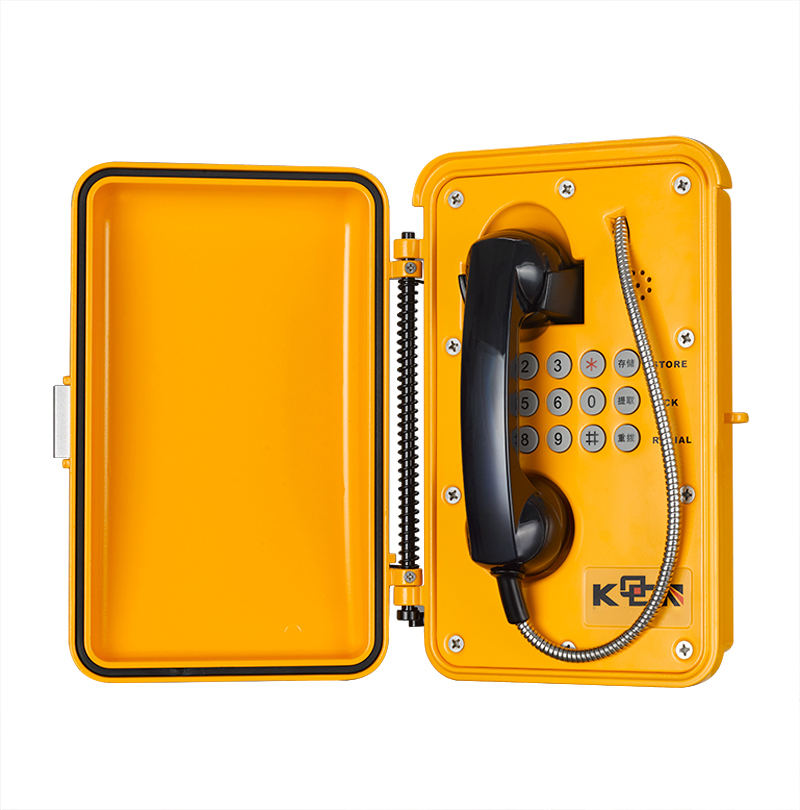weatherproof telephone Related Products